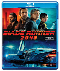 BLADE RUNNER 249 - [Blu-ray]