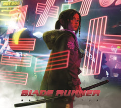 Various - Blade Runner Black Lotus (Original Soundtrack) - [CD]