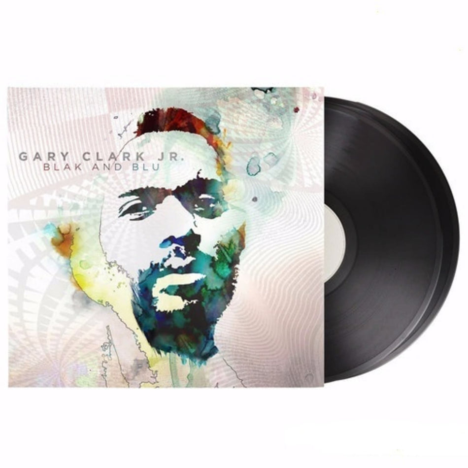 Gary Clark Jr. - Blak and Blu - [Vinyl]
