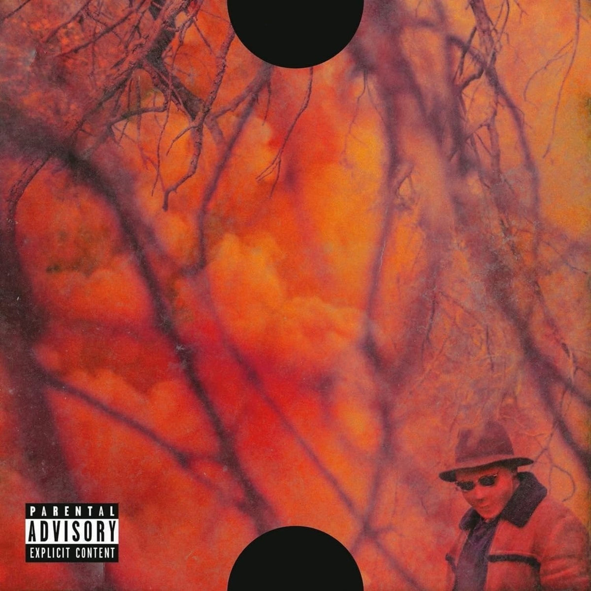 ScHoolboy Q - Blank Face Lp [Explicit Content] - (Parental Advisory Explicit Lyrics) - [Vinyl]
