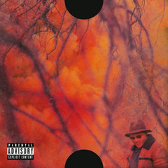 ScHoolboy Q - Blank Face Lp [Explicit Content] - (Parental Advisory Explicit Lyrics) - [Vinyl]