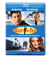 BLAST FROM THE PAST - [Blu-ray]