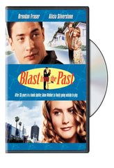 Blast From the Past - (Full Frame, Dolby, Repackaged, Eco Amaray Case) - [DVD]