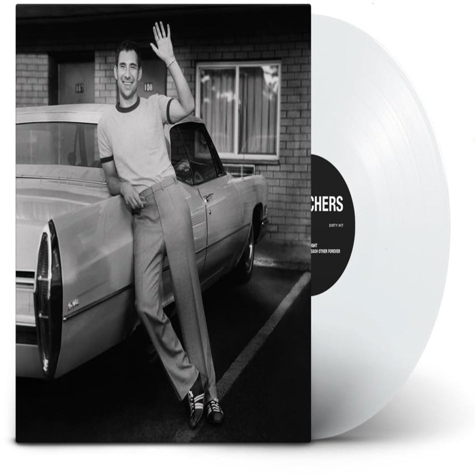 The Bleachers - Bleachers - [Vinyl]