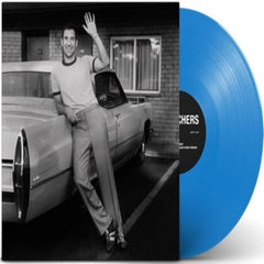 The Bleachers - Bleachers - (Indie Exclusive, Colored Vinyl, Blue, Bonus Tracks) - [Vinyl]