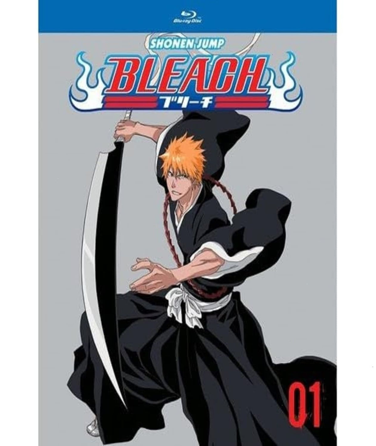Bleach - (Boxed Set) - [Blu-ray]