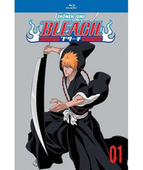 Bleach - (Boxed Set) - [Blu-ray]