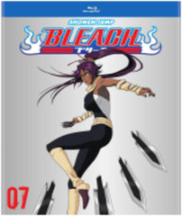 Bleach (TV) Set 7 - (Boxed Set) - [Blu-ray]