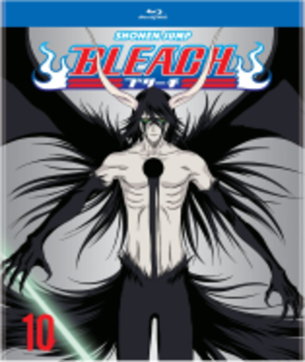 Bleach (TV) Set 10 - (Boxed Set) - [Blu-ray]