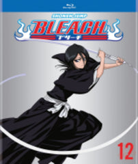 Bleach Set 12 - (Boxed Set) - [Blu-ray]