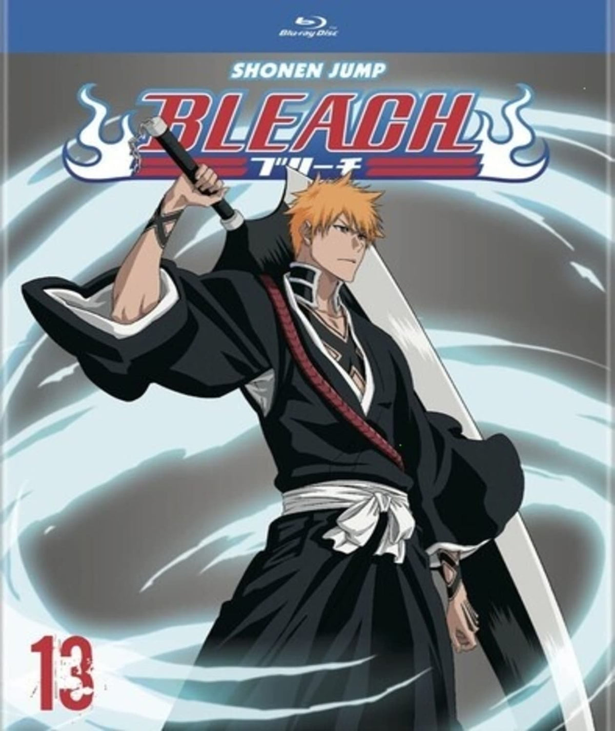 Bleach (TV) Set 13 - [Blu-ray]