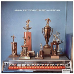 Jimmy Eat World - Bleed American - [Vinyl]