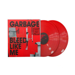 Garbage - BLEED LIKE ME [2LP/D2C EXCL - [Vinyl]