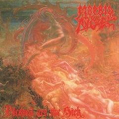 Morbid Angel - Blessed Are The Sick - [Vinyl]