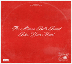 Allman Betts Band - Bless Your Heart - [CD]