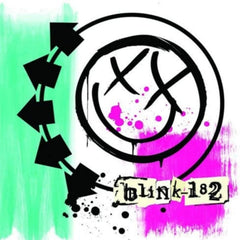 Blink 182 - Blink 182 [Explicit Content] - (Parental Advisory Explicit Lyrics) - [Vinyl]
