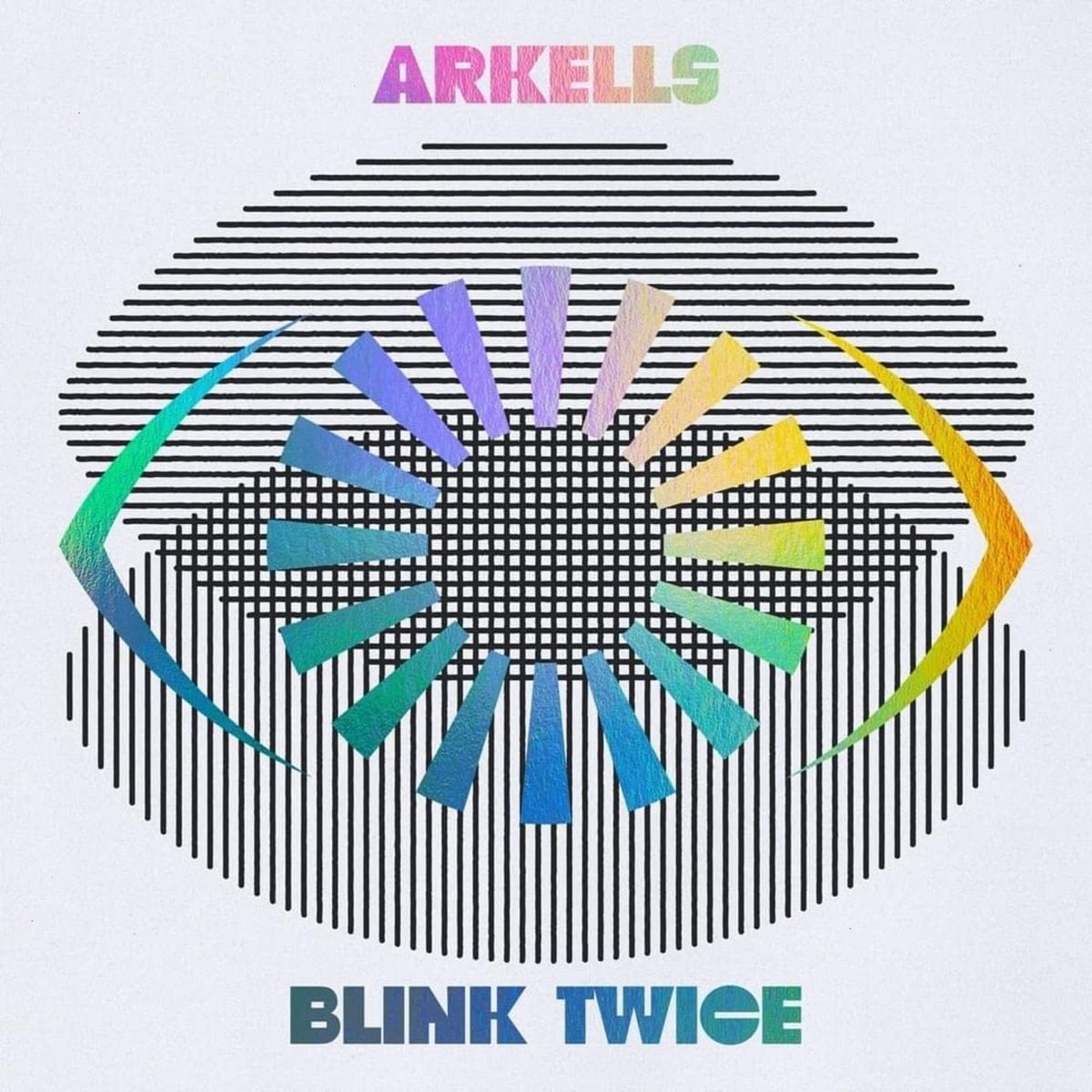 Arkells - Blink Twice - (Deluxe Edition) - [Vinyl]