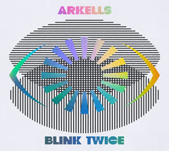 Arkells - Blink Twice - [CD]