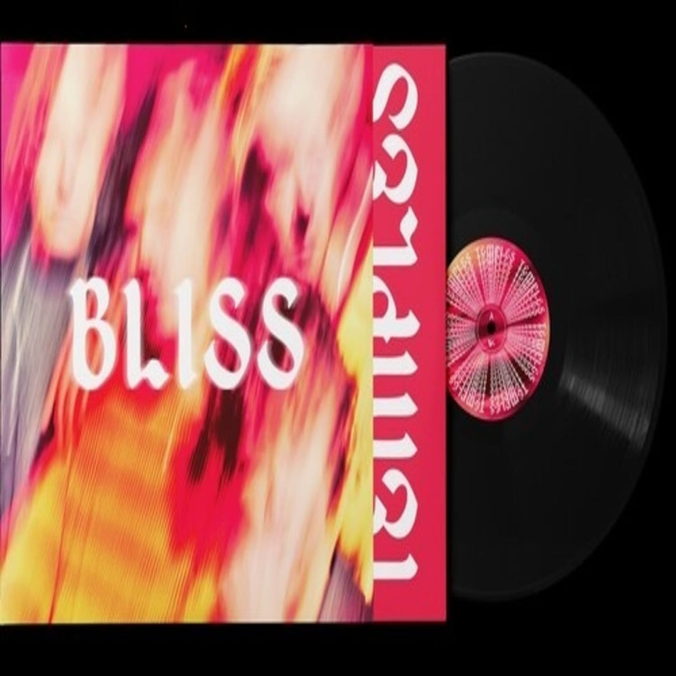 Temples - Bliss - (180 Gram ) - [Vinyl]