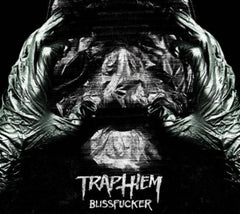 Trap Them - Trap Them : Blissf***er - [CD]