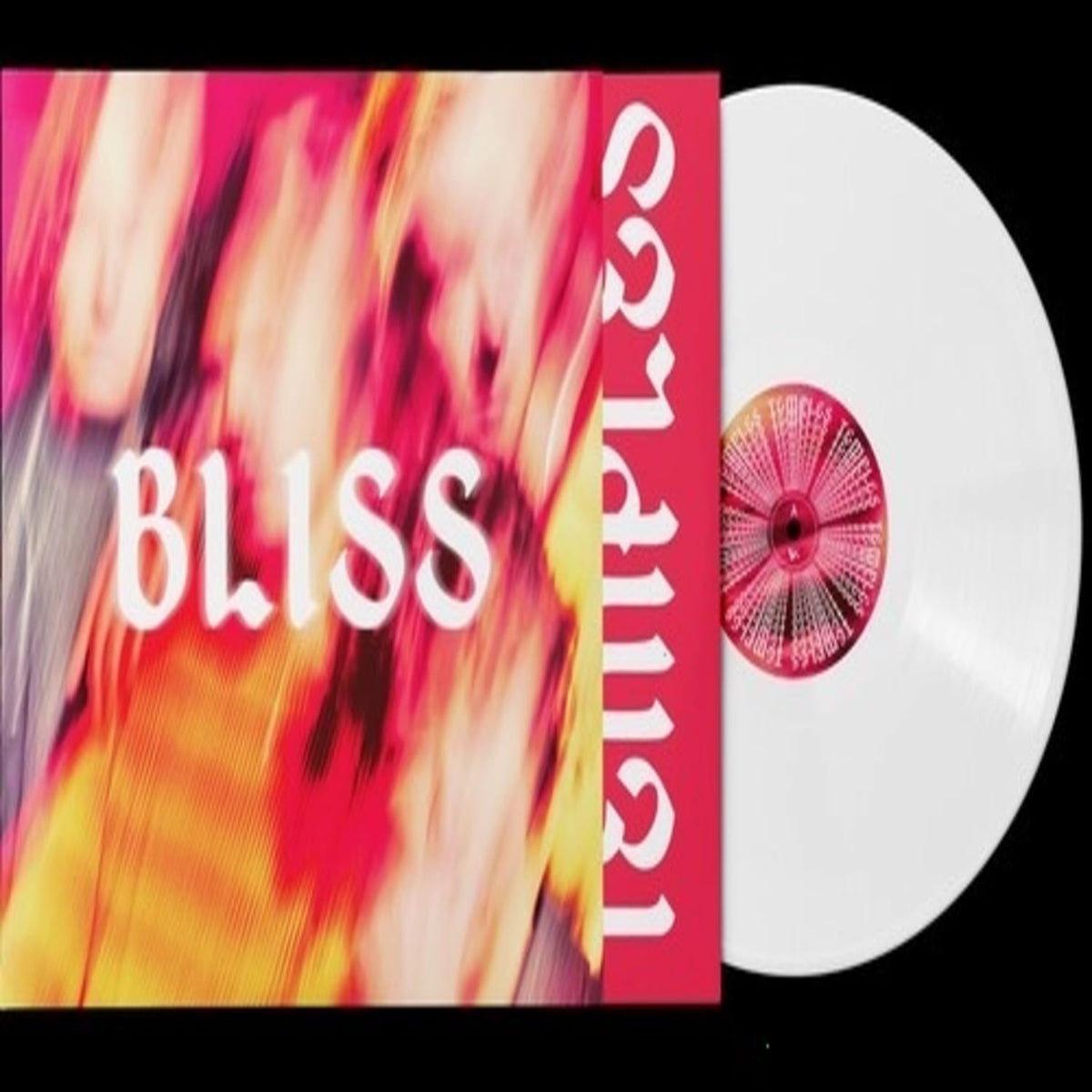 Temples - Bliss (IEX) - (Indie Exclusive, Colored ) - [Vinyl]