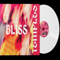 Temples - Bliss (IEX) - (Indie Exclusive, Colored ) - [Vinyl]