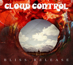 Cloud Control - Bliss Release - [CD]