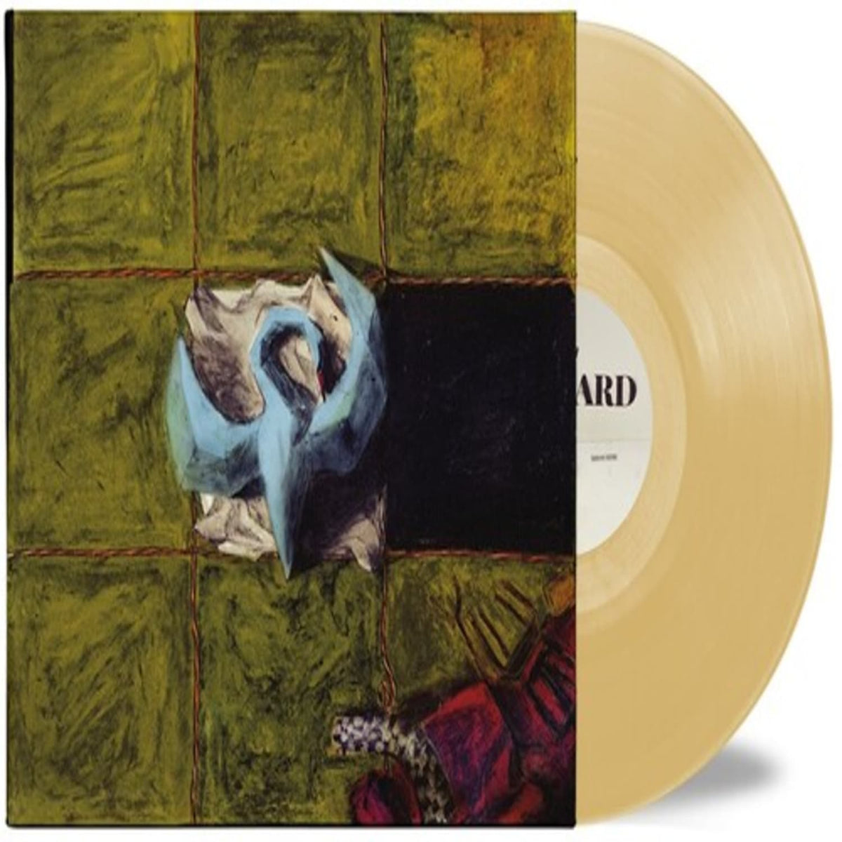 Dove Ellis - Blizzard (IEX) - (Indie Exclusive, Colored , Gold) - [Vinyl]