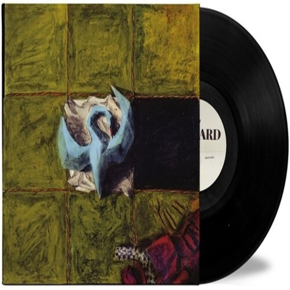 Dove Ellis - Blizzard - [Vinyl]