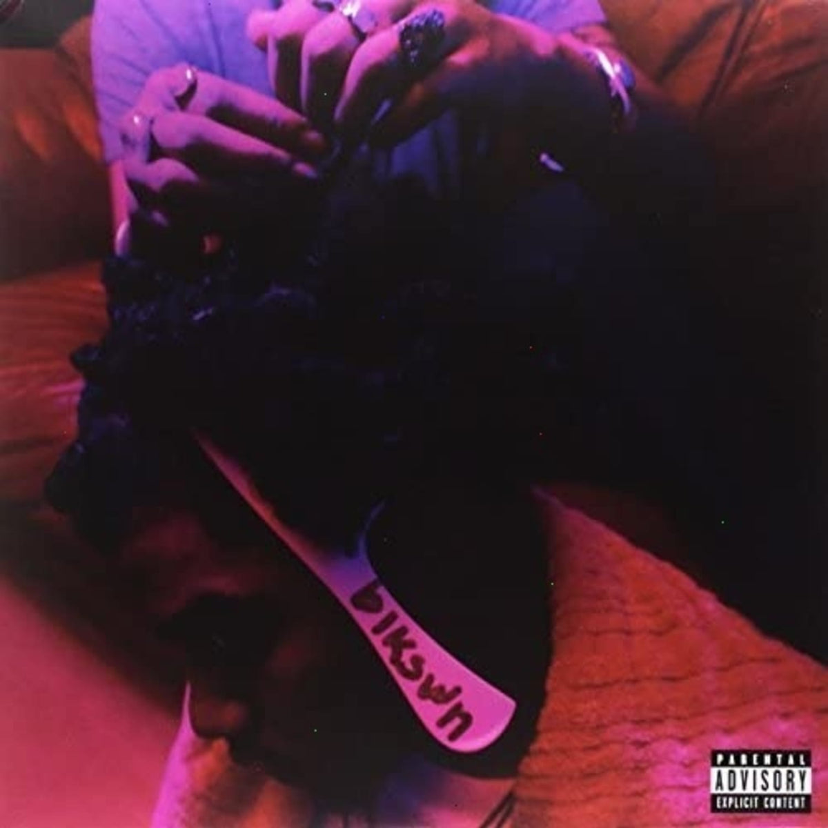 Smino - BLKSWN - [Vinyl]
