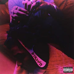 Smino - BLKSWN - [Vinyl]