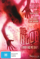The Blob - [DVD]