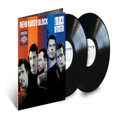 New Kids on the Block - The Block Revisited - [Vinyl]