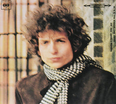 Bob Dylan - Blonde On Blonde (Gold Series) - [CD]