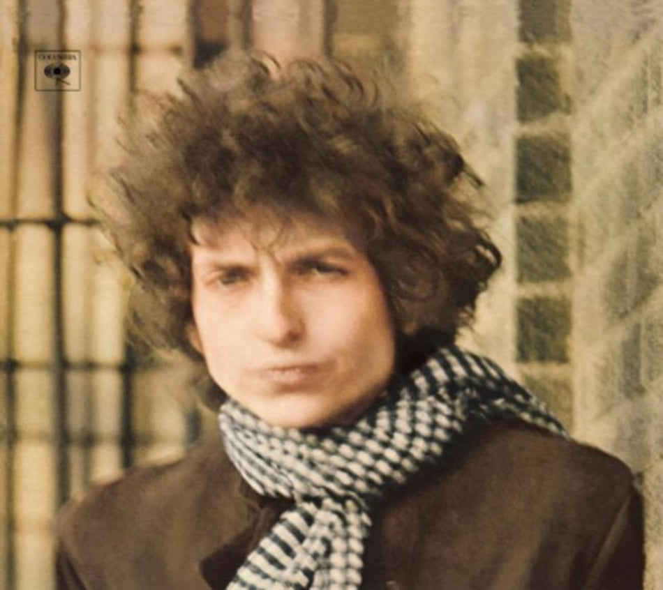 Bob Dylan - Blonde on Blonde - (Remastered, Reissue) - [CD]