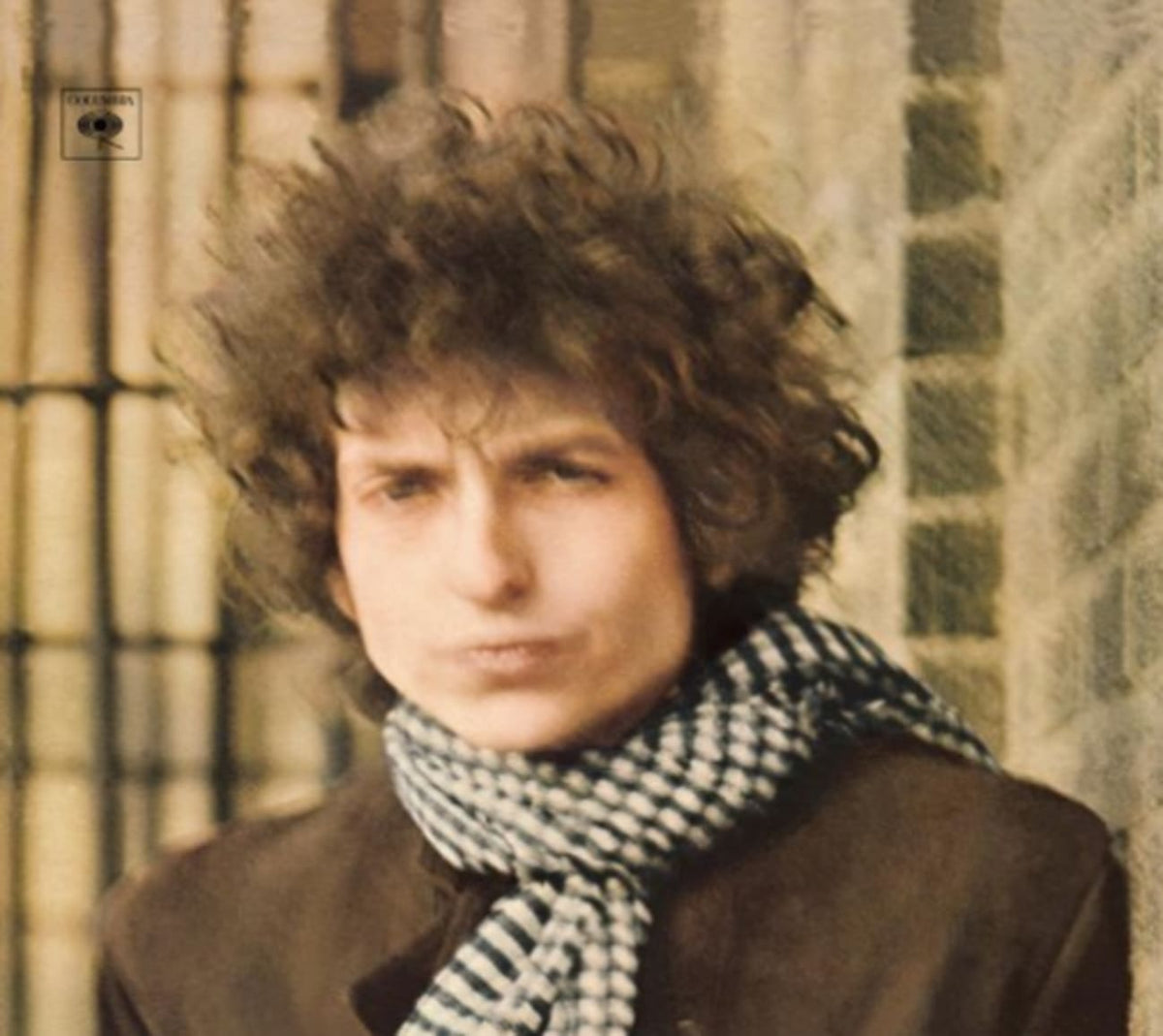 Bob Dylan - Blonde on Blonde - (Remastered, Reissue) - [CD]
