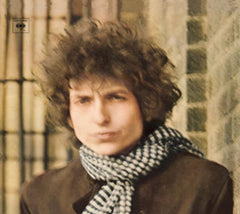 Bob Dylan - Blonde on Blonde - (Remastered, Reissue) - [CD]