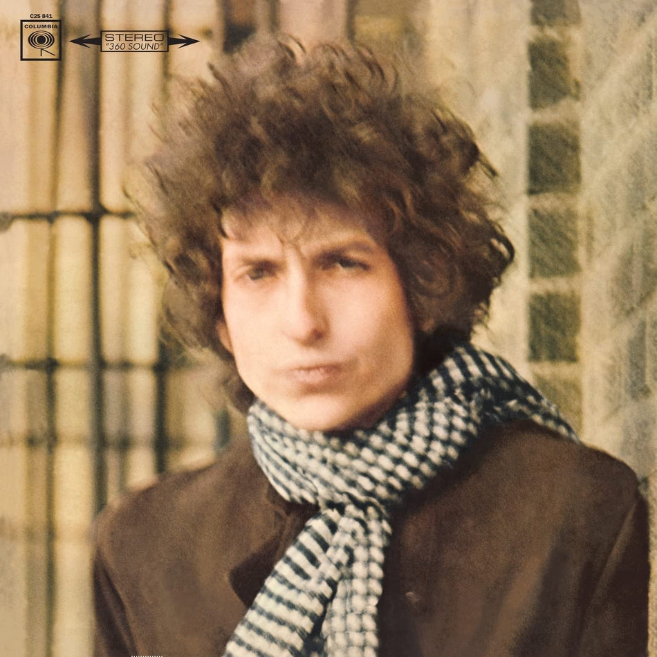 Bob Dylan - Blonde On Blonde - (150 Gram Vinyl, Gatefold LP Jacket) - [Vinyl]