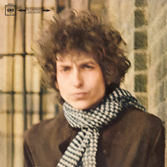 Bob Dylan - Blonde On Blonde - (150 Gram Vinyl, Gatefold LP Jacket) - [Vinyl]