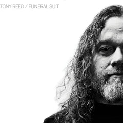 Tony Reed - Blood And Strings: The Ripple Acoustic Series Chapter 2 Funeral Suit - [Vinyl]