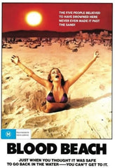 Blood Beach - [DVD]