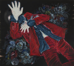 Ensign Broderick - Bloodcrush - [CD]