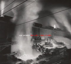 Joe Henry - Blood From Stars - (Digipack Packaging) - [CD]