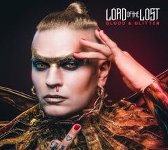 Lord of the Lost - Blood & Glitter - [CD]