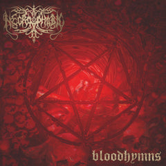 Necrophobic - BLOODHYMNS (RE-ISSUE 2022) - [CD]
