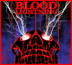Blood Lightning - Blood Lightning - [CD]