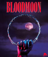 Bloodmoon - [Blu-ray]
