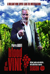 Blood of the Vine: Season 1 - (Widescreen) - [DVD]
