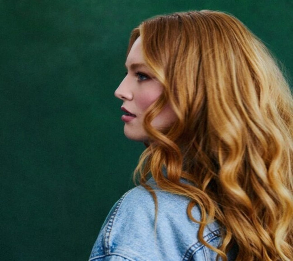 Freya Ridings - Blood Orange - [CD]