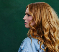 Freya Ridings - Blood Orange - [CD]